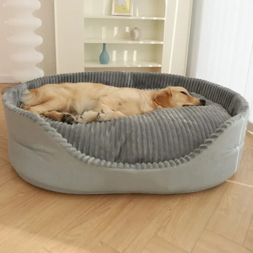 XL Extra Large Pet Bed for Dog