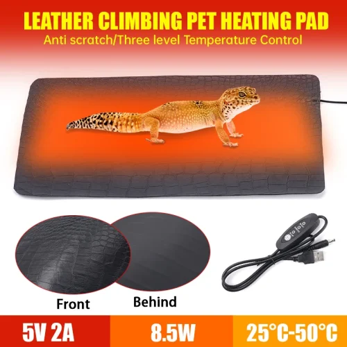 5V 2A Pet Heating Pad