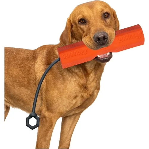 Dog Training Bumper Floatable