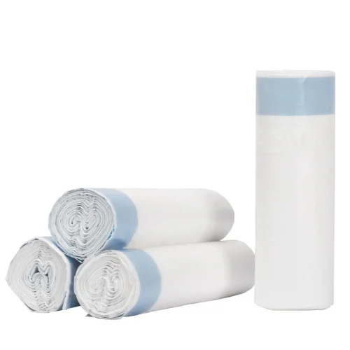 Self-Cleaning Cat Litter Box Poop Bags