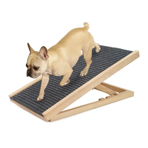 Pet Dog Ramp Ladder